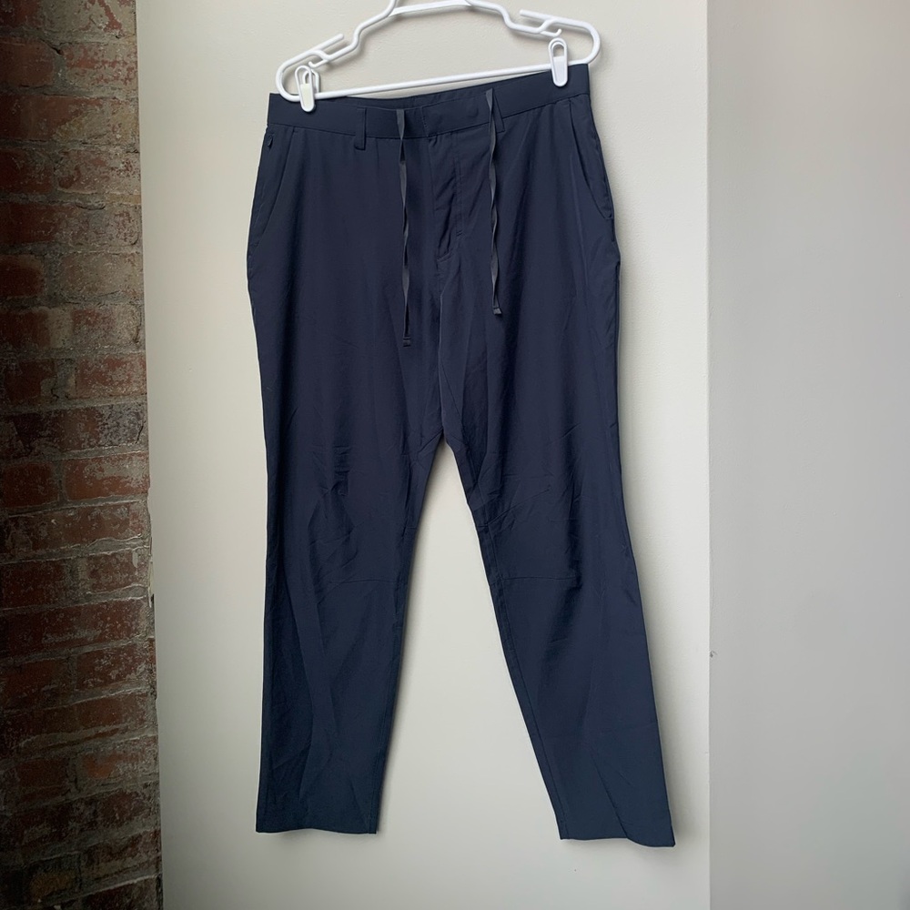 Fabletics Mens Golf Casual Pants